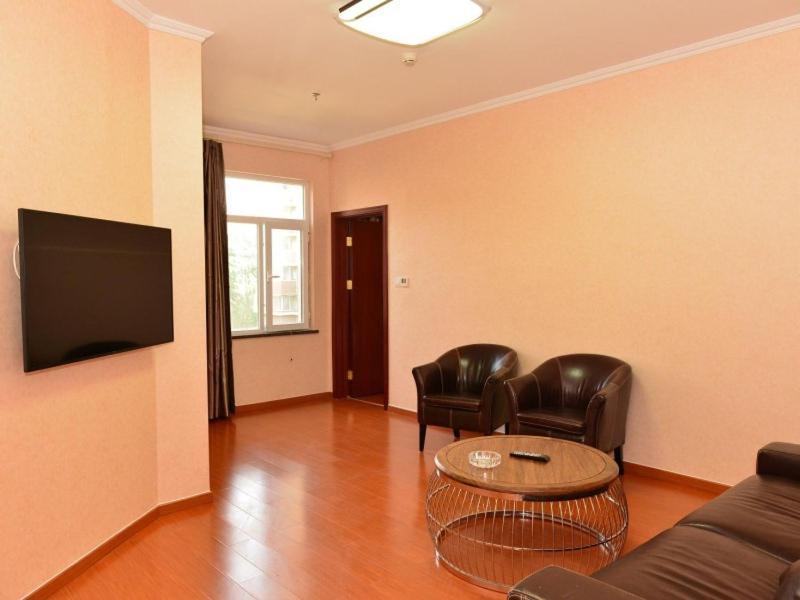 Greentree International Studies Talianpo Metro Station Express Hotel